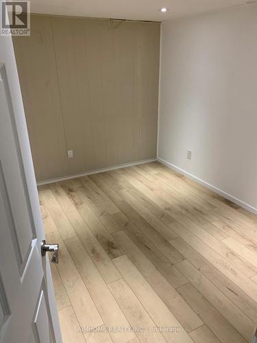 Lower L - 52 Claywood Road, Toronto, ON - Indoor Photo Showing Other Room