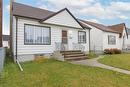 405 Mcgregor St, Winnipeg, MB 