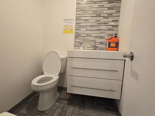 Salle d'eau - 109-86 Boul. Des Entreprises, Boisbriand, QC - Indoor Photo Showing Bathroom