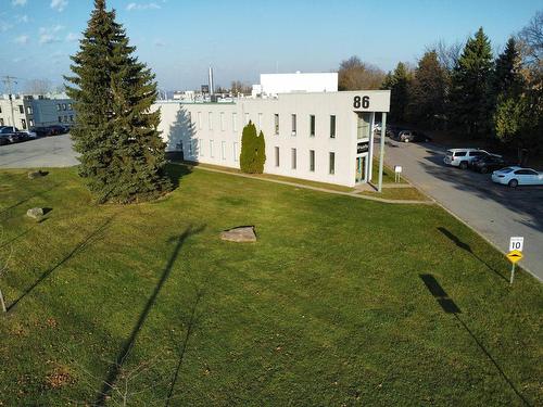 Overall view - 108-86 Boul. Des Entreprises, Boisbriand, QC - Outdoor