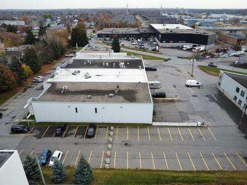 Overall view - 108-86 Boul. Des Entreprises, Boisbriand, QC - Outdoor With View