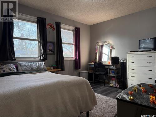 251 Fifth Avenue N, Yorkton, SK - Indoor Photo Showing Bedroom