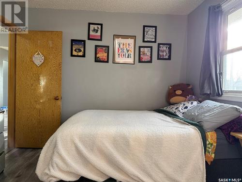 251 Fifth Avenue N, Yorkton, SK - Indoor Photo Showing Bedroom