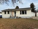 251 Fifth Avenue N, Yorkton, SK  - Outdoor 