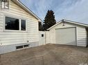 251 Fifth Avenue N, Yorkton, SK  - Outdoor With Exterior 