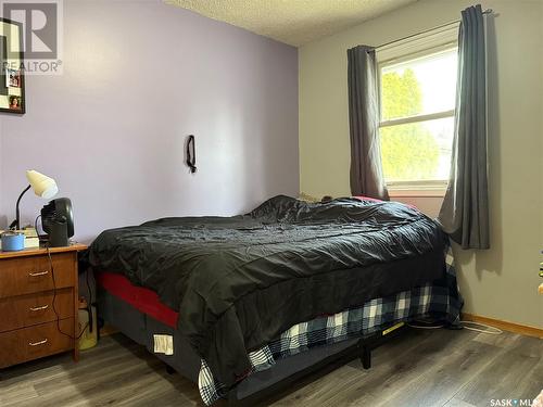 251 Fifth Avenue N, Yorkton, SK - Indoor Photo Showing Bedroom