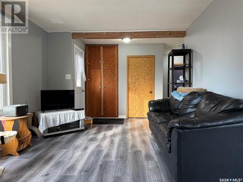 251 Fifth Avenue N, Yorkton, SK - Indoor Photo Showing Living Room