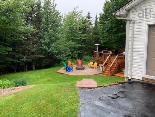 149 Canongate Drive, Hammonds Plains, NS 