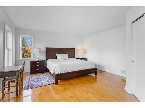 Bedroom - 200 Ch. De Villandry, Saint-Adolphe-D'Howard, QC - Indoor Photo Showing Bedroom