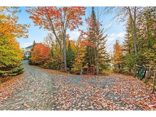 Exterior entrance - 200 Ch. De Villandry, Saint-Adolphe-D'Howard, QC - Outdoor