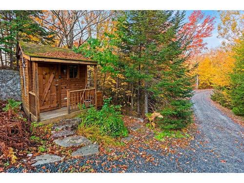 Shed - 200 Ch. De Villandry, Saint-Adolphe-D'Howard, QC - Outdoor