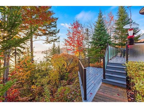 Waterfront - 200 Ch. De Villandry, Saint-Adolphe-D'Howard, QC - Outdoor