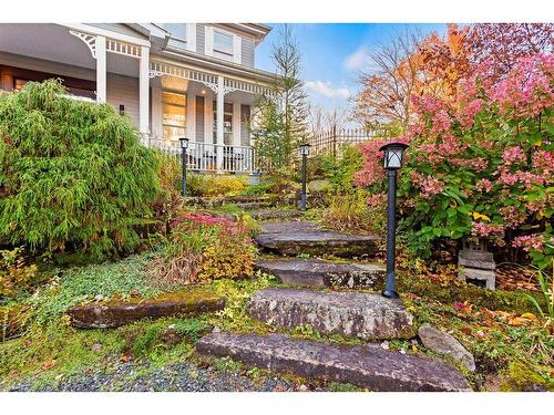 Exterior entrance - 200 Ch. De Villandry, Saint-Adolphe-D'Howard, QC - Outdoor With Deck Patio Veranda