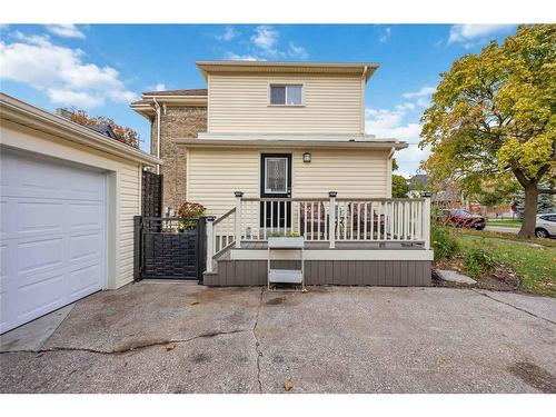 253 Cromwell Street, Sarnia, ON 