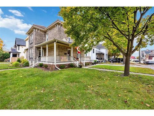 253 Cromwell Street, Sarnia, ON 