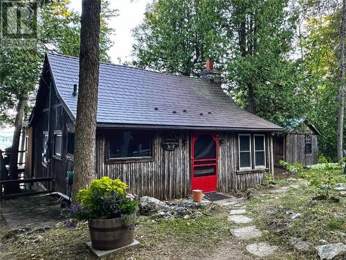 105B Shadow Crescent, Mindemoya, Manitoulin Island, ON 