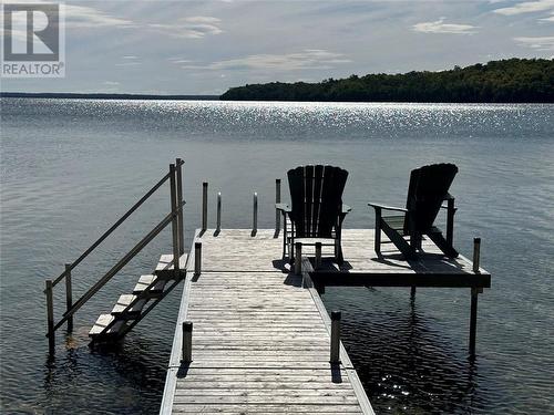 105B Shadow Crescent, Mindemoya, Manitoulin Island, ON 