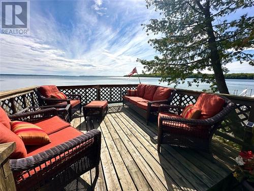 105B Shadow Crescent, Mindemoya, Manitoulin Island, ON 