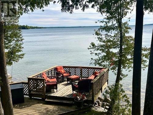 105B Shadow Crescent, Mindemoya, Manitoulin Island, ON 