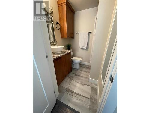 5343 Ski Hill  Road Unit# 213, Fernie, BC - Indoor Photo Showing Bathroom