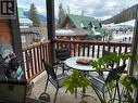 5343 Ski Hill  Road Unit# 213, Fernie, BC  - Outdoor 