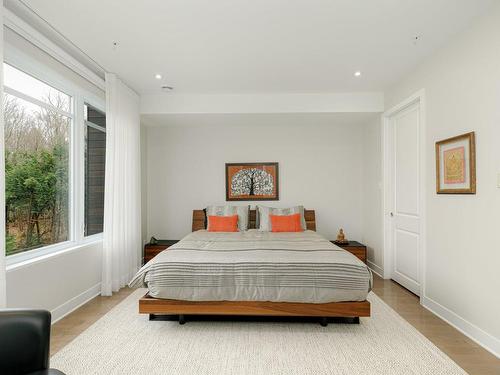 Master bedroom - 201-32 Rue De Boigne, Blainville, QC - Indoor Photo Showing Bedroom