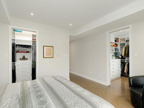 Master bedroom - 201-32 Rue De Boigne, Blainville, QC - Indoor Photo Showing Bedroom