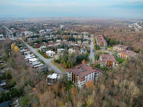 Back facade - 201-32 Rue De Boigne, Blainville, QC - Outdoor With View