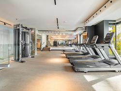 Exercise room - 