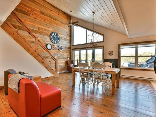 Overall view - 6990  - 6992 Ch. Du Lac-Labelle, Labelle, QC - Indoor Photo Showing Dining Room