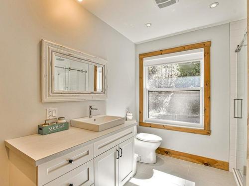 Bathroom - 6990  - 6992 Ch. Du Lac-Labelle, Labelle, QC - Indoor Photo Showing Bathroom