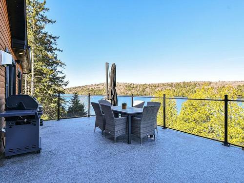 Terrasse - 6990  - 6992 Ch. Du Lac-Labelle, Labelle, QC - Outdoor