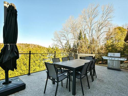 Patio - 6990  - 6992 Ch. Du Lac-Labelle, Labelle, QC - Outdoor