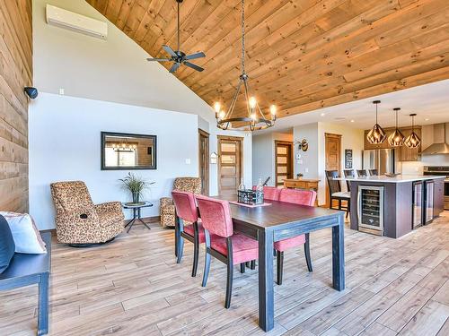 Dining room - 6990  - 6992 Ch. Du Lac-Labelle, Labelle, QC - Indoor