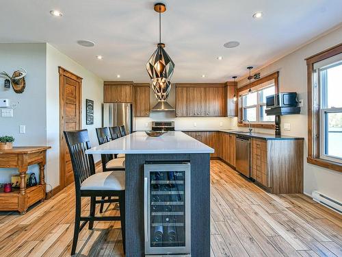 Kitchen - 6990  - 6992 Ch. Du Lac-Labelle, Labelle, QC - Indoor