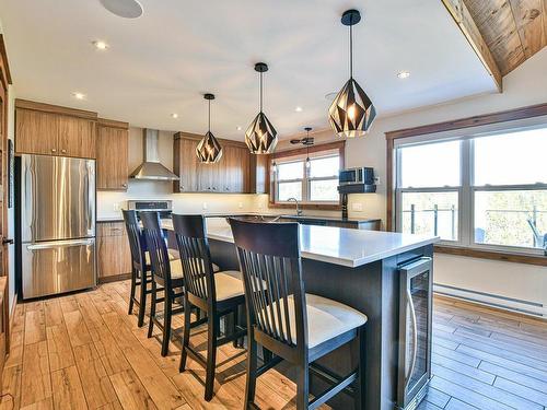 Kitchen - 6990  - 6992 Ch. Du Lac-Labelle, Labelle, QC - Indoor