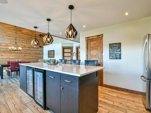 Kitchen - 6990  - 6992 Ch. Du Lac-Labelle, Labelle, QC - Indoor