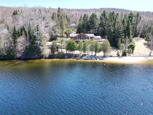 Overall view - 6990  - 6992 Ch. Du Lac-Labelle, Labelle, QC - Outdoor With Body Of Water With View