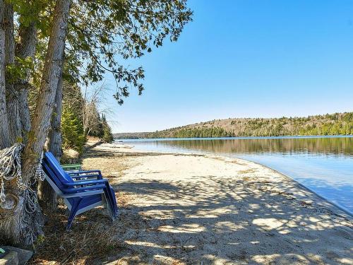 Vue sur l'eau - 6990  - 6992 Ch. Du Lac-Labelle, Labelle, QC - Outdoor With Body Of Water With View