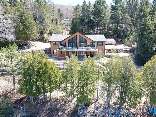 Overall view - 6990  - 6992 Ch. Du Lac-Labelle, Labelle, QC - Outdoor