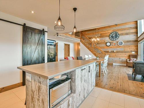 Kitchen - 6990  - 6992 Ch. Du Lac-Labelle, Labelle, QC - Indoor