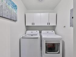 Laundry room - 