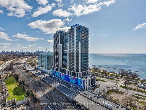 603-103 The Queensway  W, Toronto, ON 