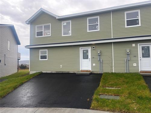 31 Lynch Place, St. John'S, NL 