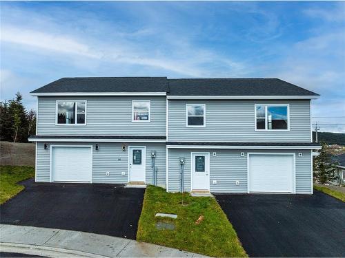 16 Lynch Place, St. John'S, NL 