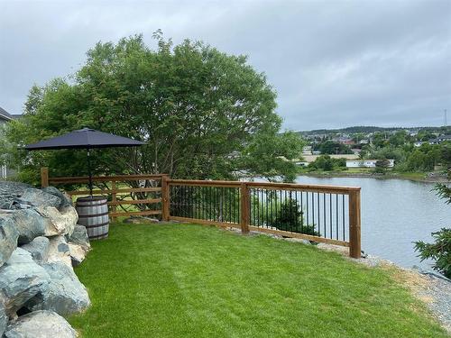 31-33 George Mercer Drive, Bay Roberts, NL 