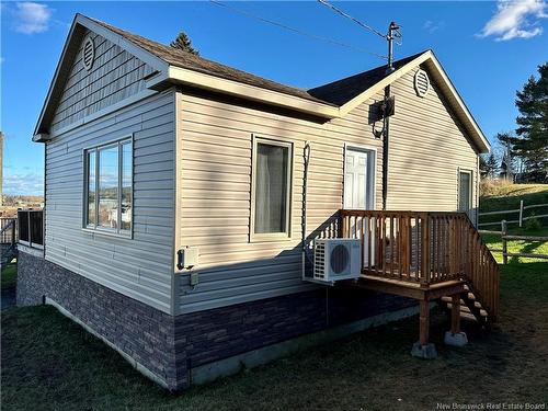 31 Daye St, Plaster Rock, NB 