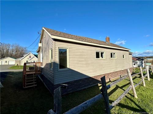 31 Daye St, Plaster Rock, NB 