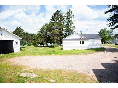 31 Pleasant St, Rogersville, NB 