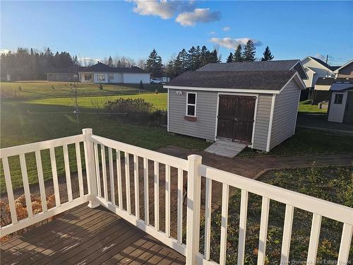 658 Baie, Beresford, NB 